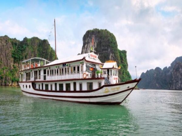 Vietnam River Cruise